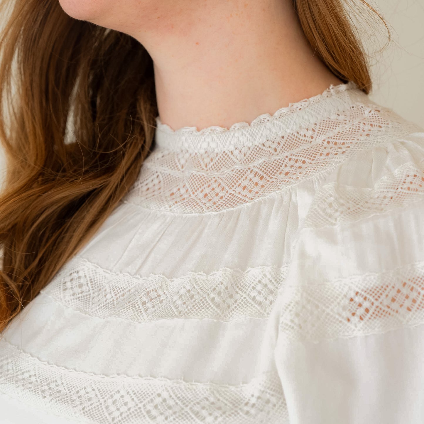 The Ruth Dress
