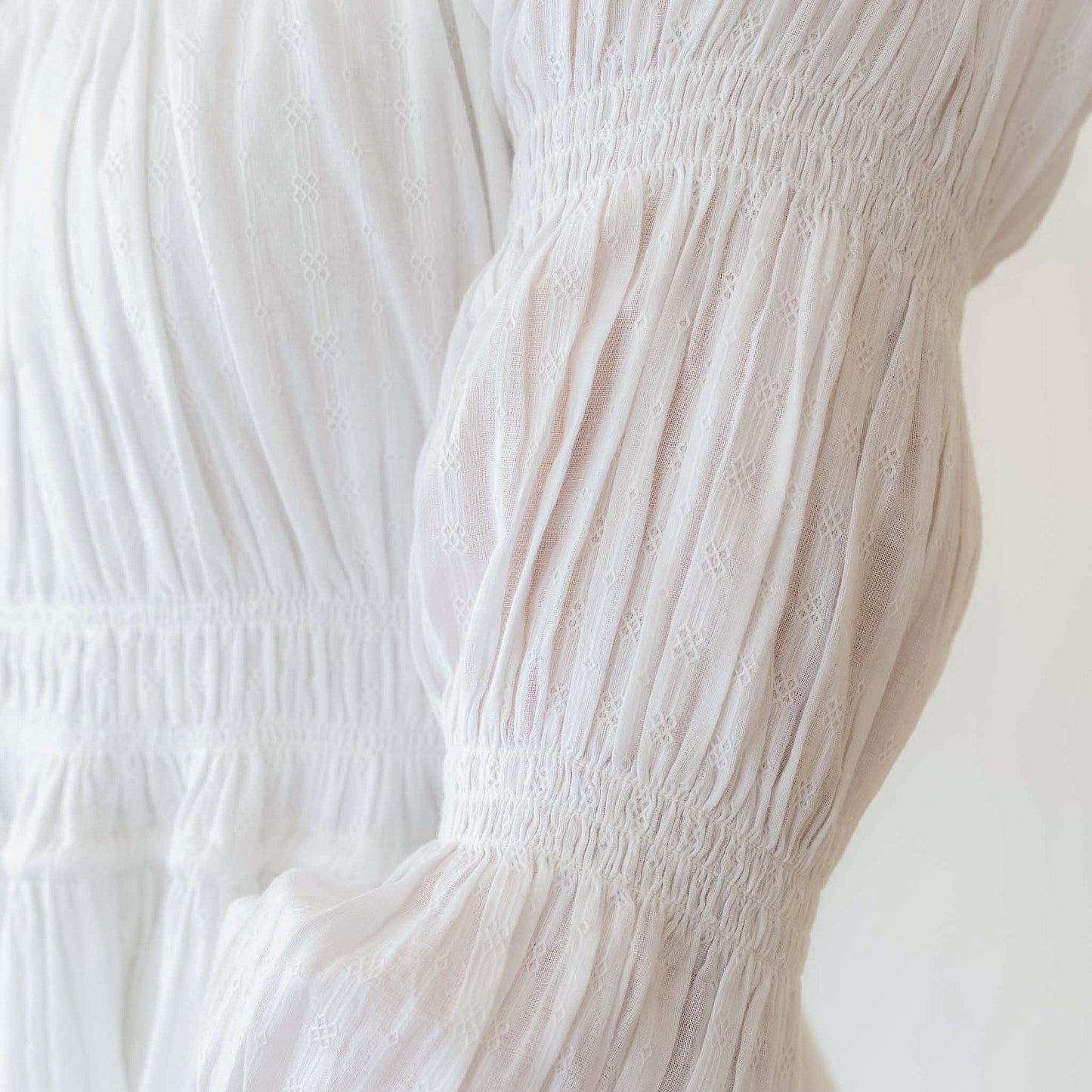 The Priscilla Dress
