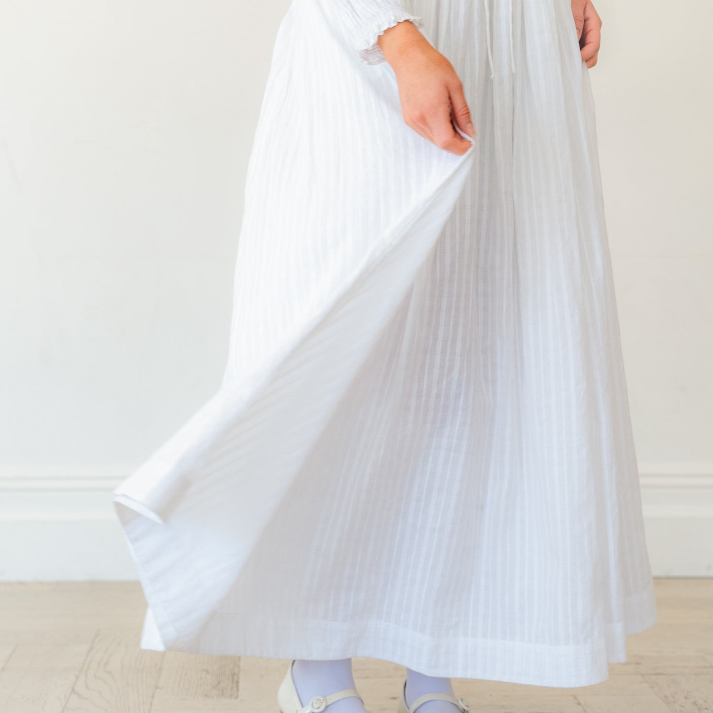 The Priscilla Dress