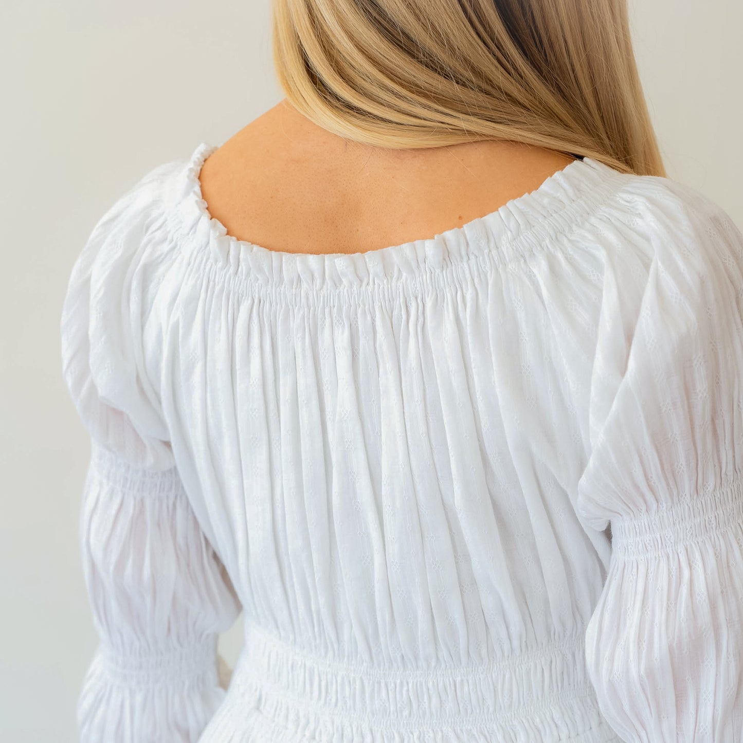 The Priscilla Dress