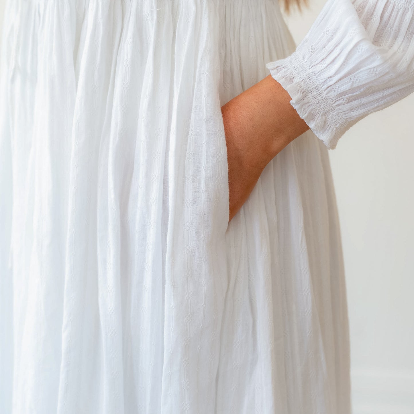 The Priscilla Dress
