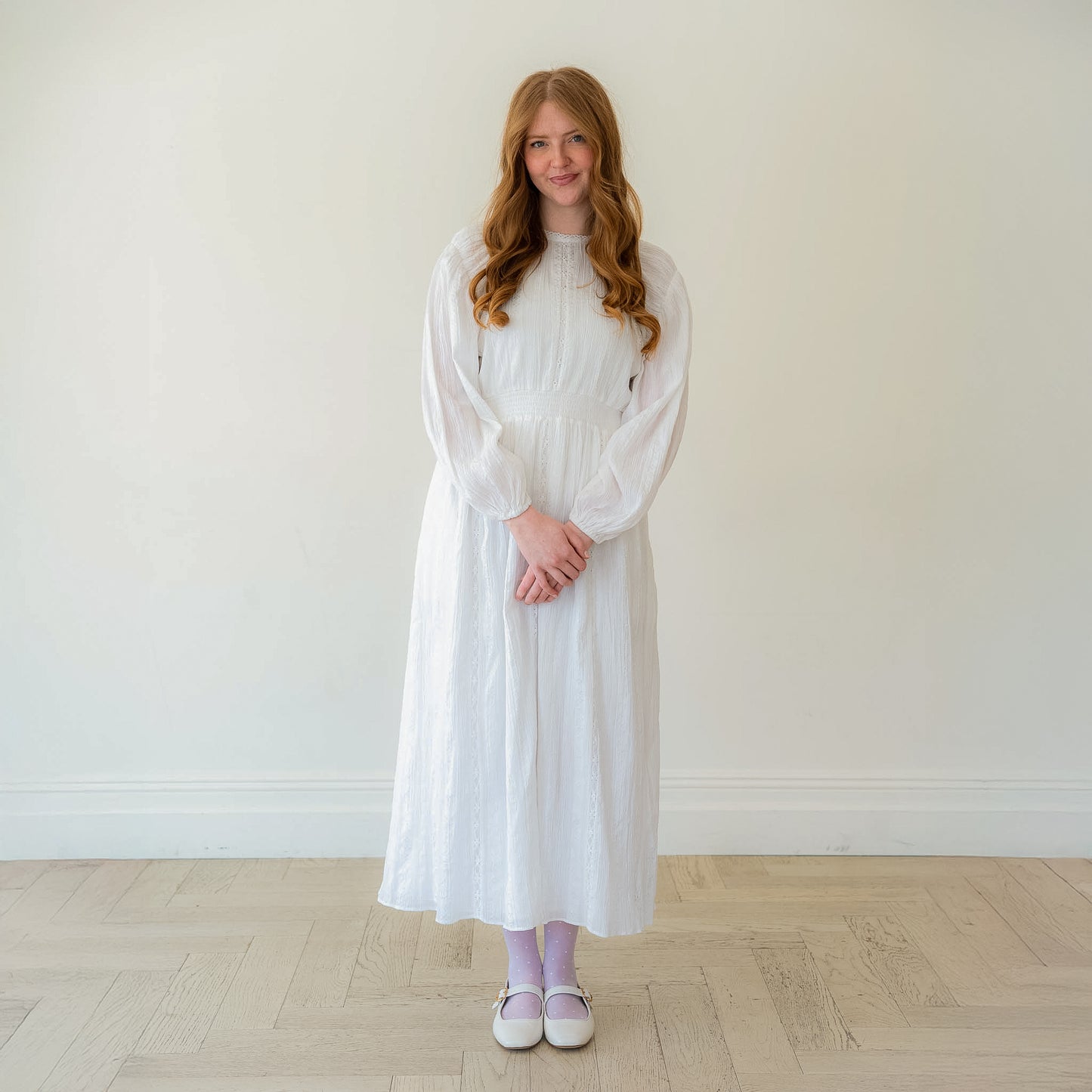 The Kristiane Dress