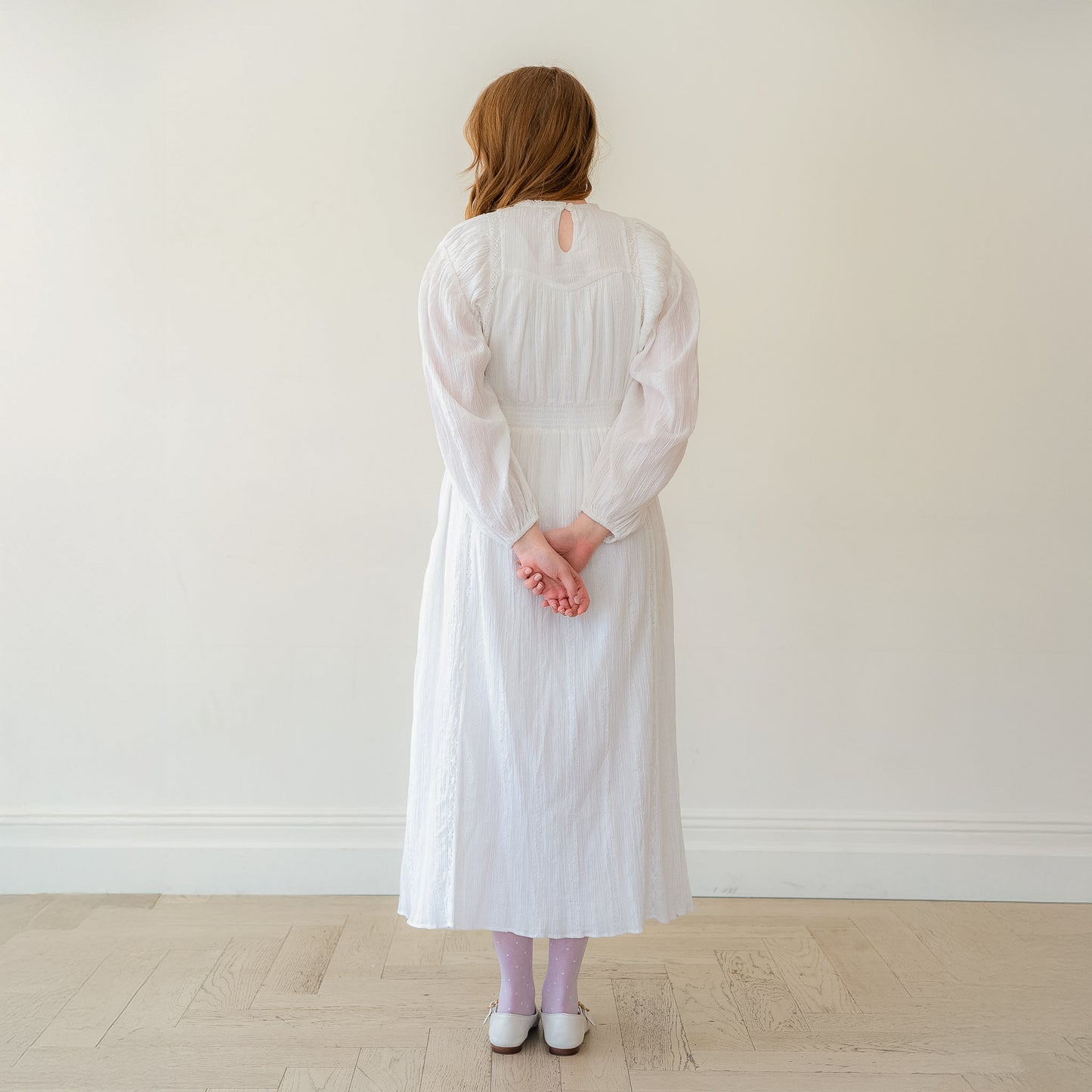 The Kristiane Dress