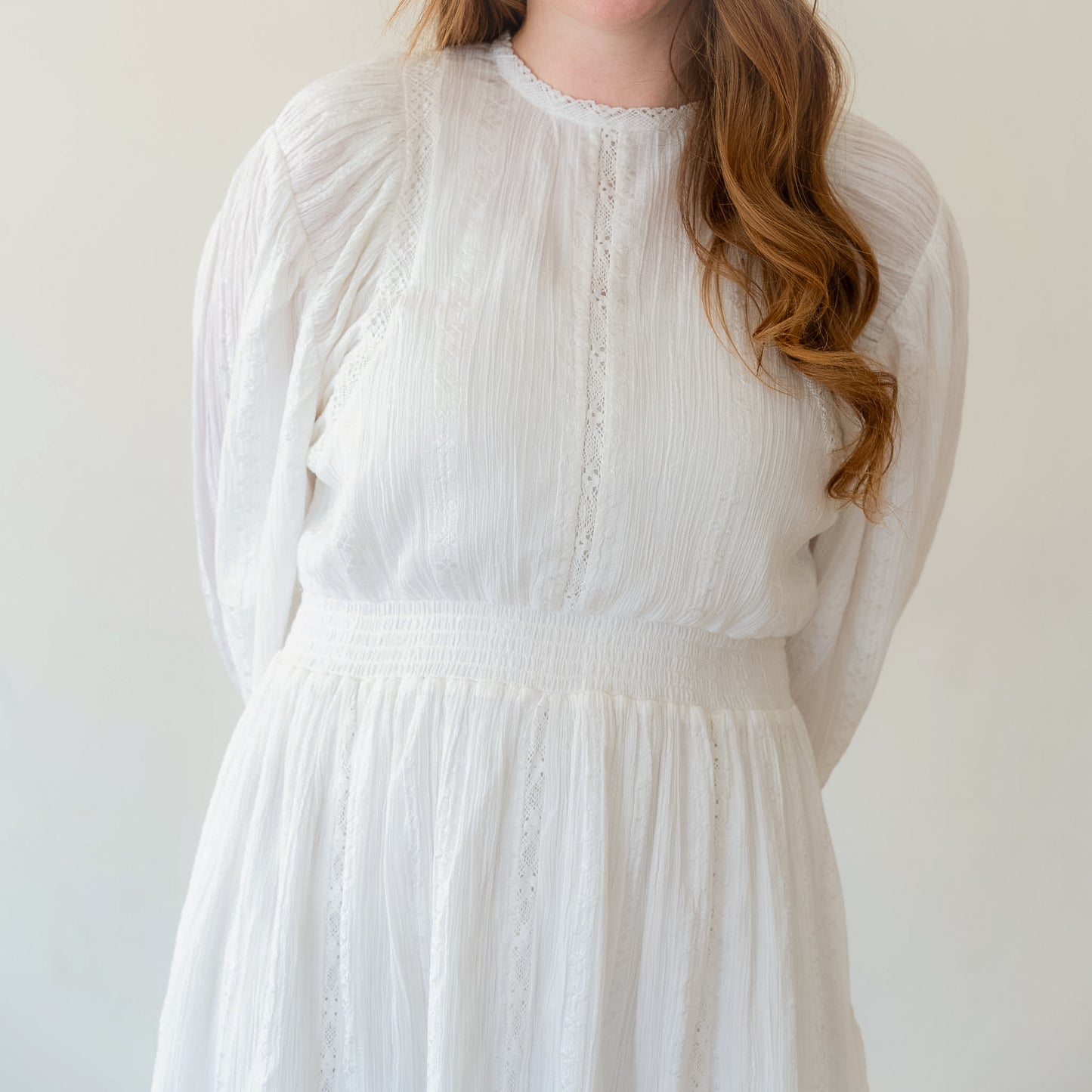 The Kristiane Dress