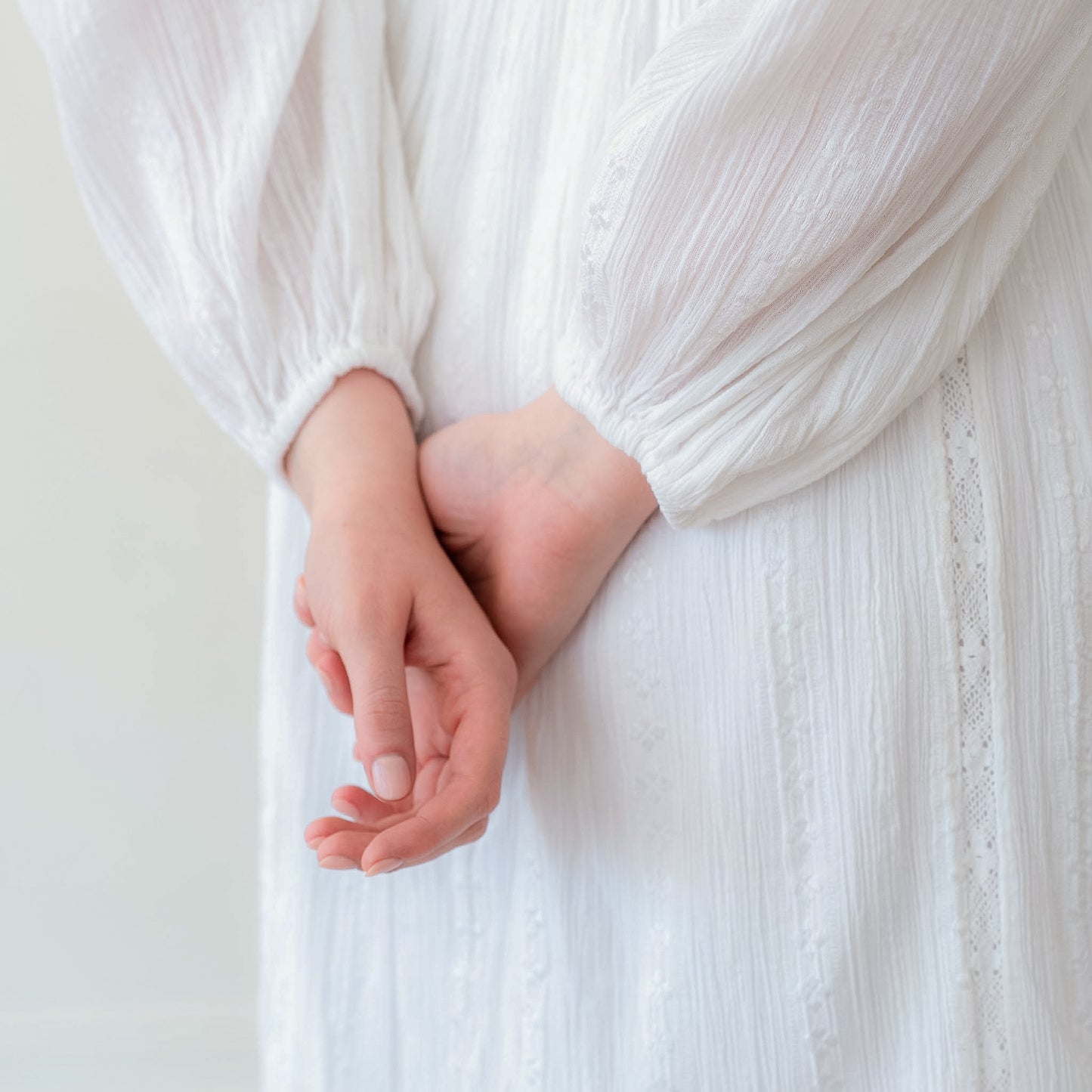 The Kristiane Dress