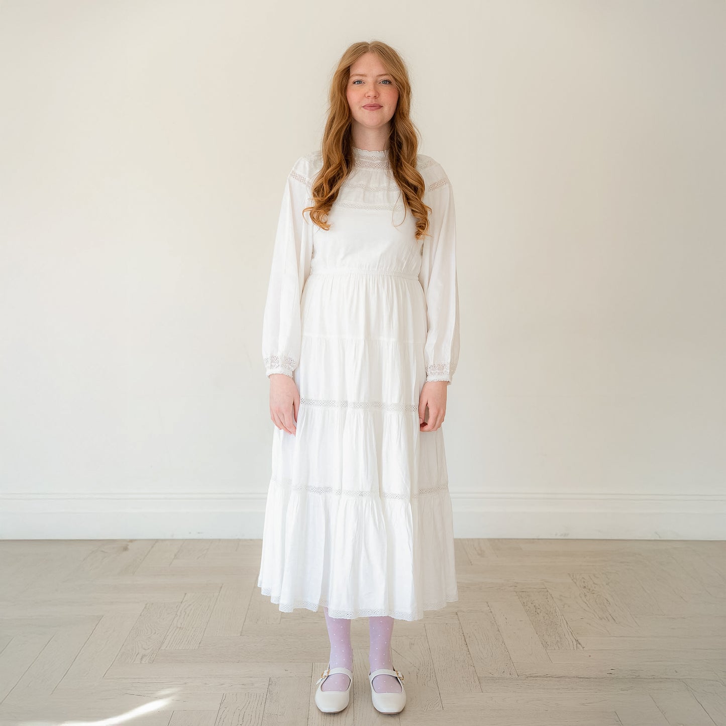 The Ruth Dress