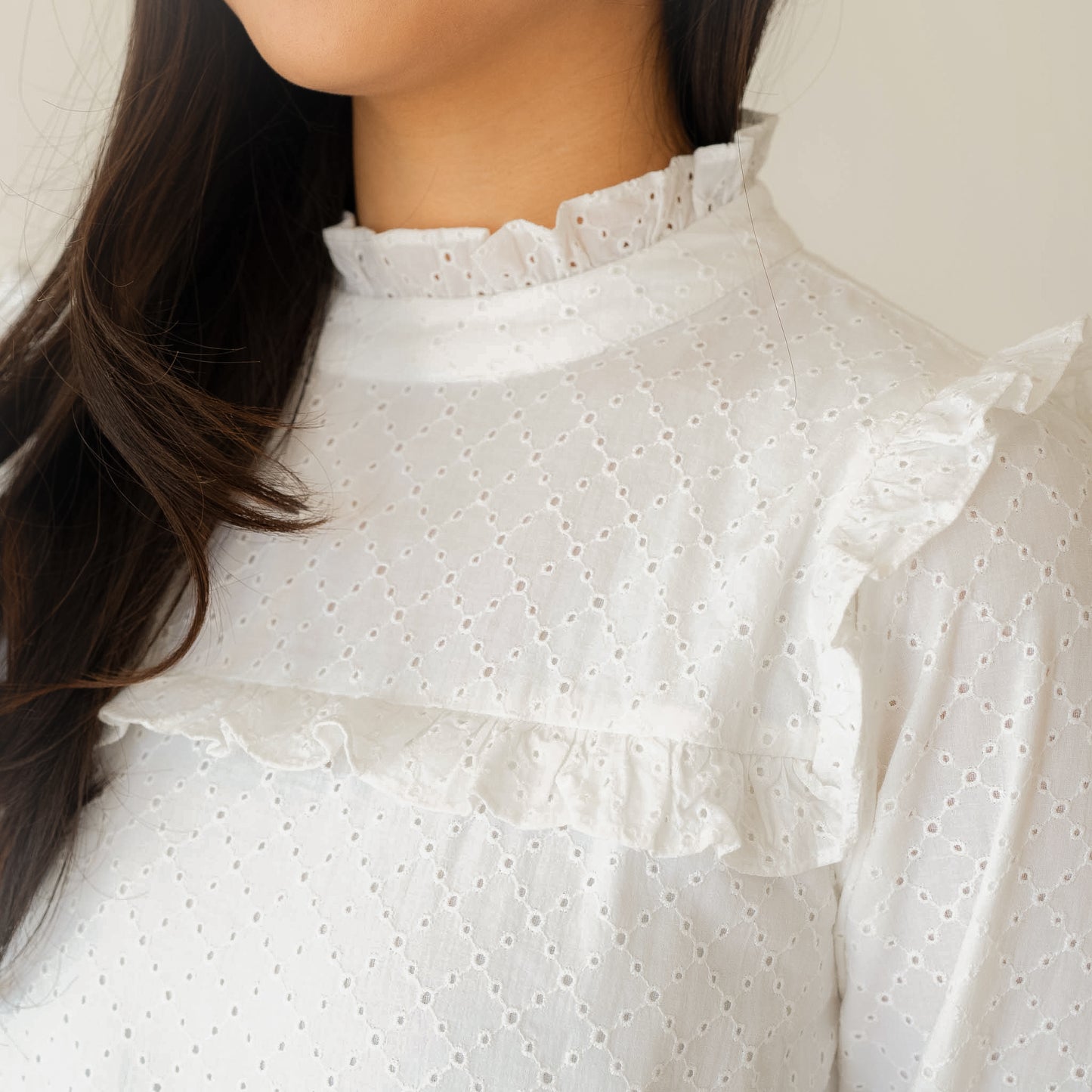 The Cosette Dress