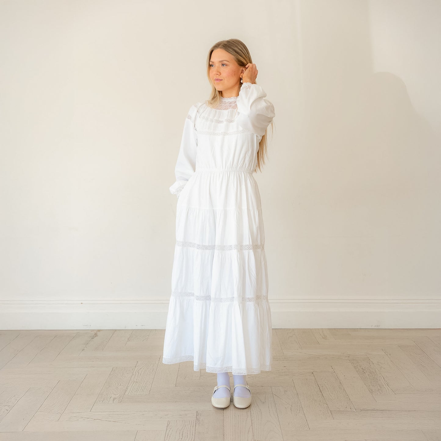 The Ruth Dress