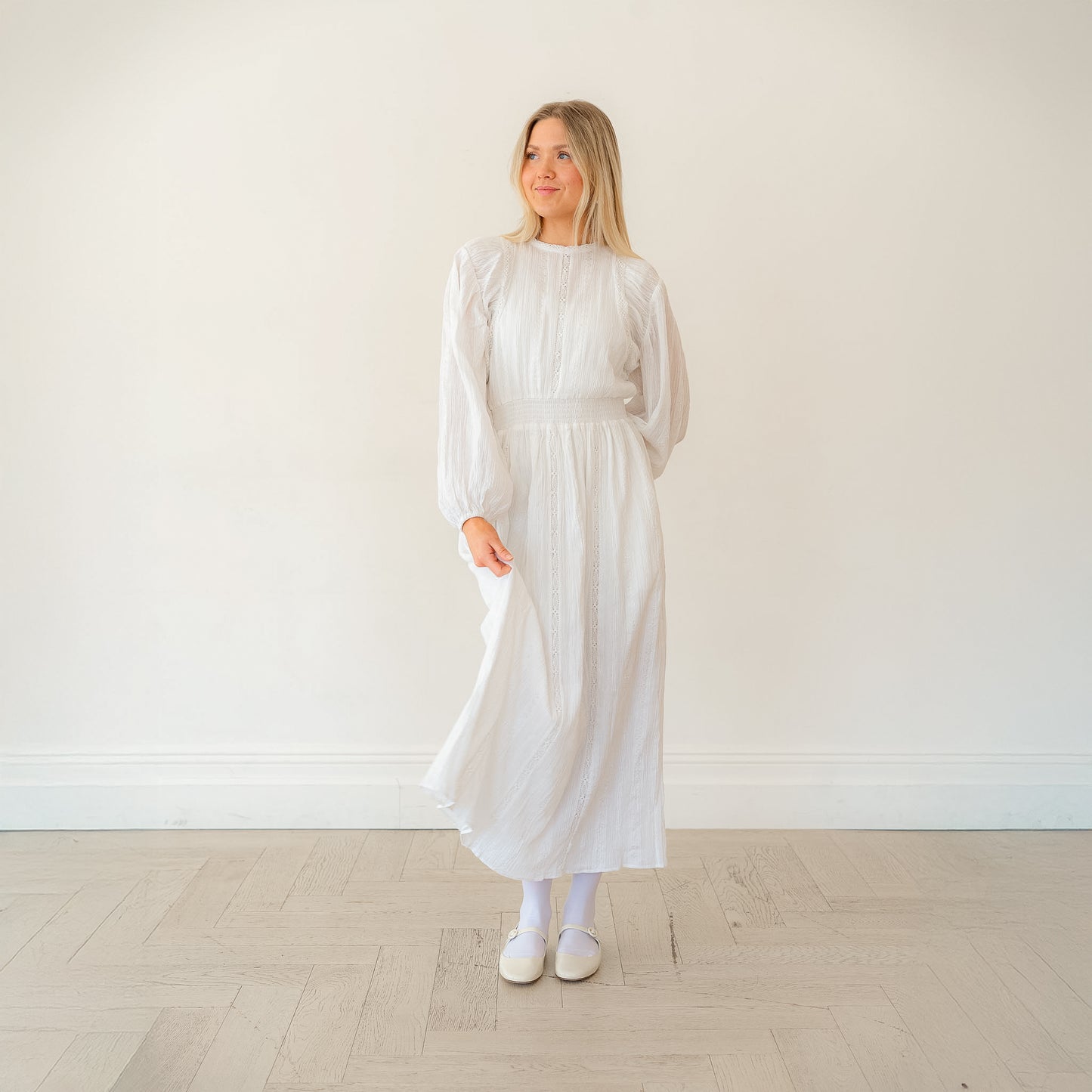 The Kristiane Dress