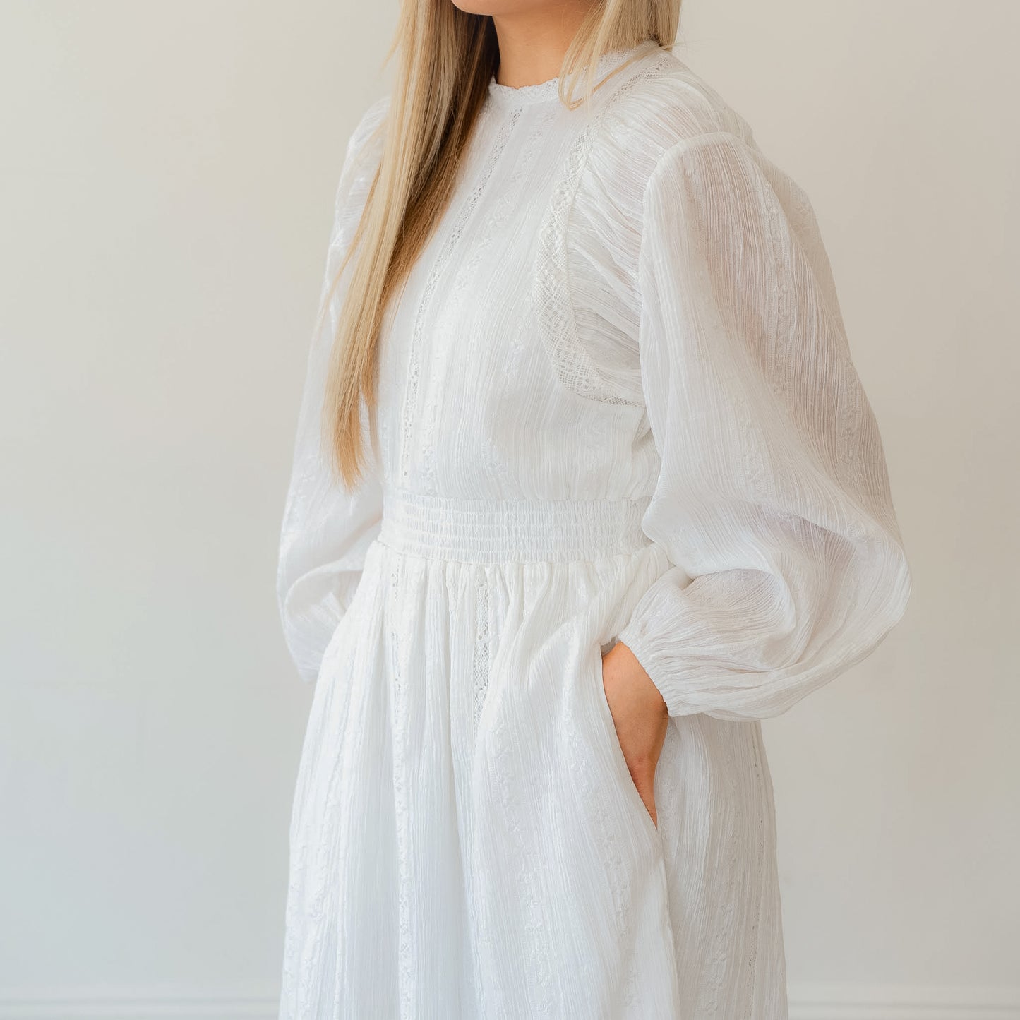 The Kristiane Dress