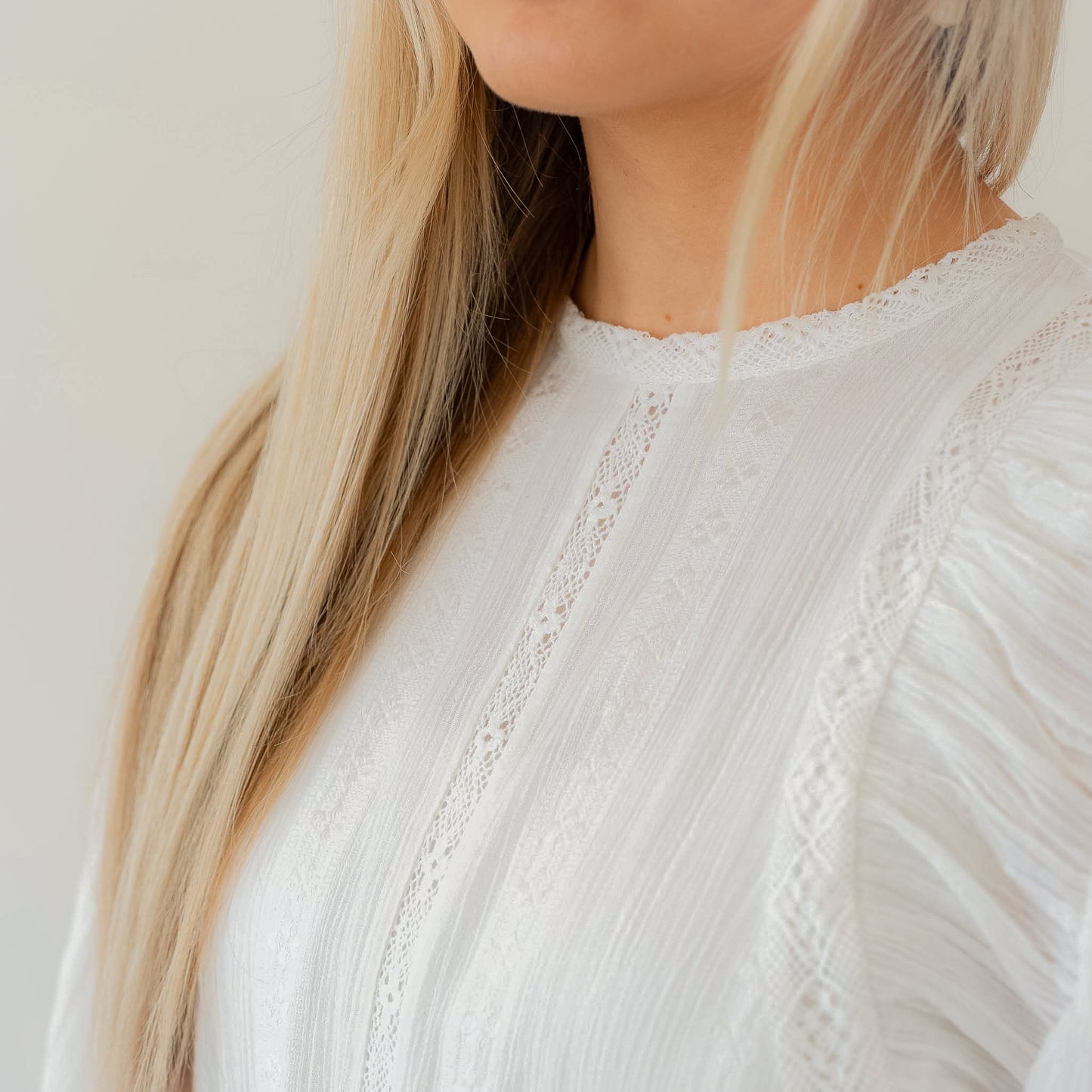 The Kristiane Dress