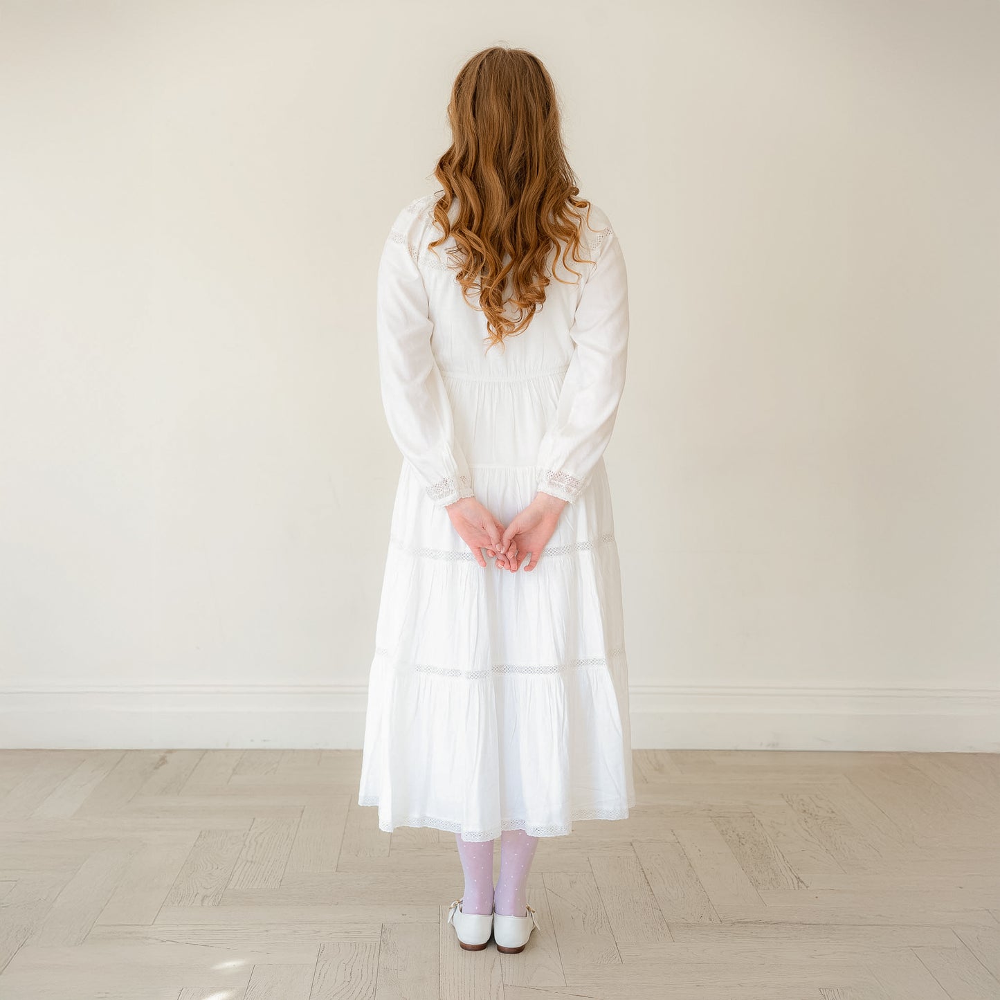The Ruth Dress