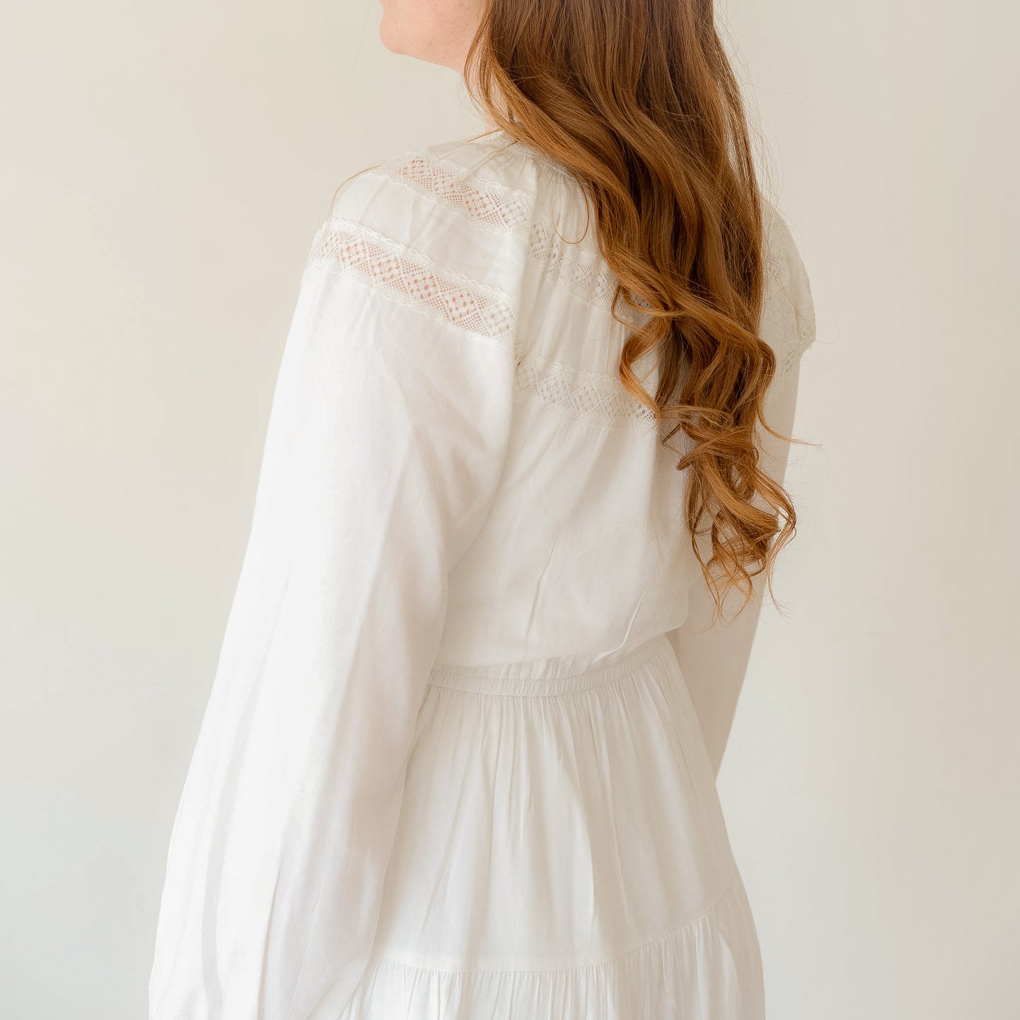 The Ruth Dress