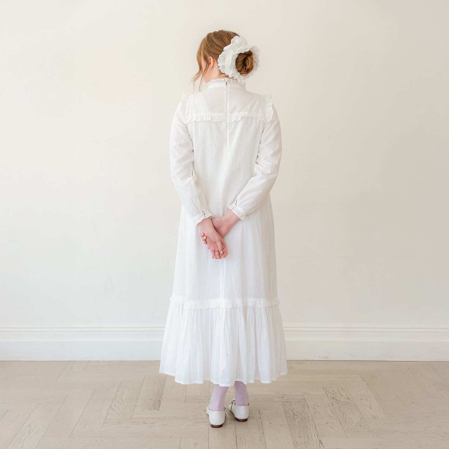 The Cosette Dress