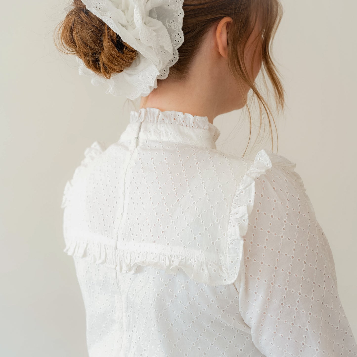 The Cosette Dress