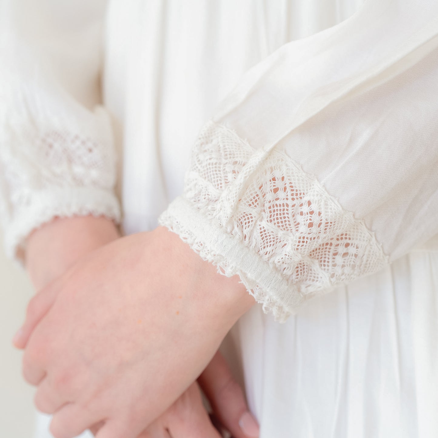 The Ruth Dress