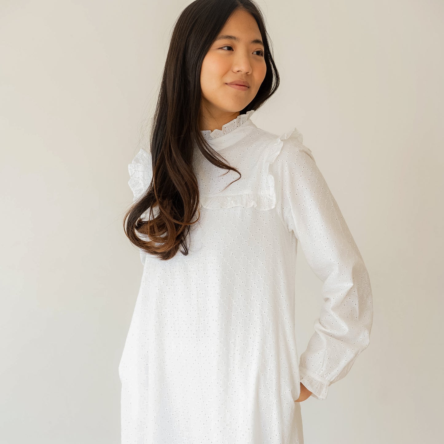 The Cosette Dress