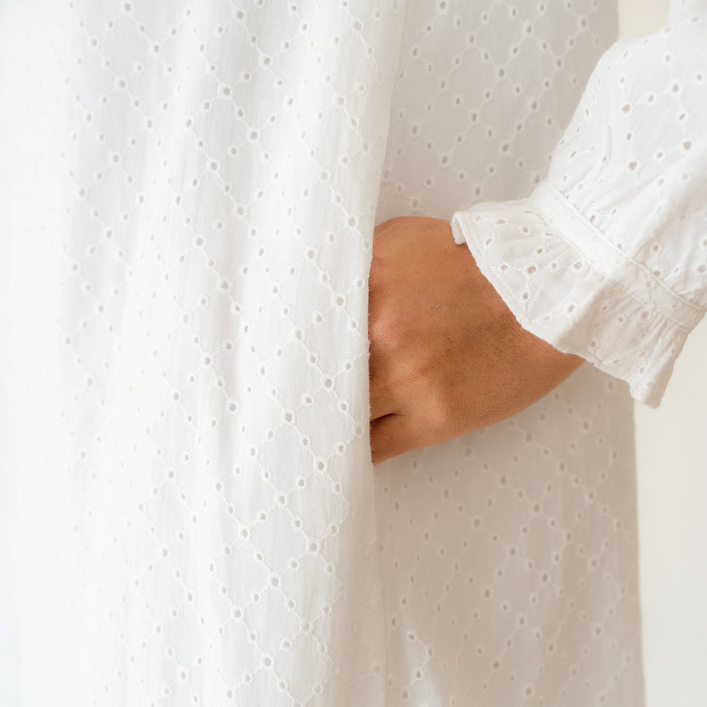 The Cosette Dress