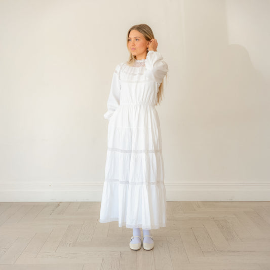 The Ruth Dress