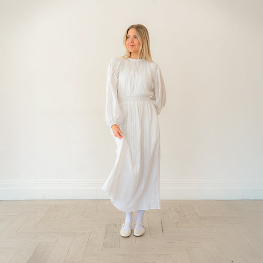 The Kristiane Dress