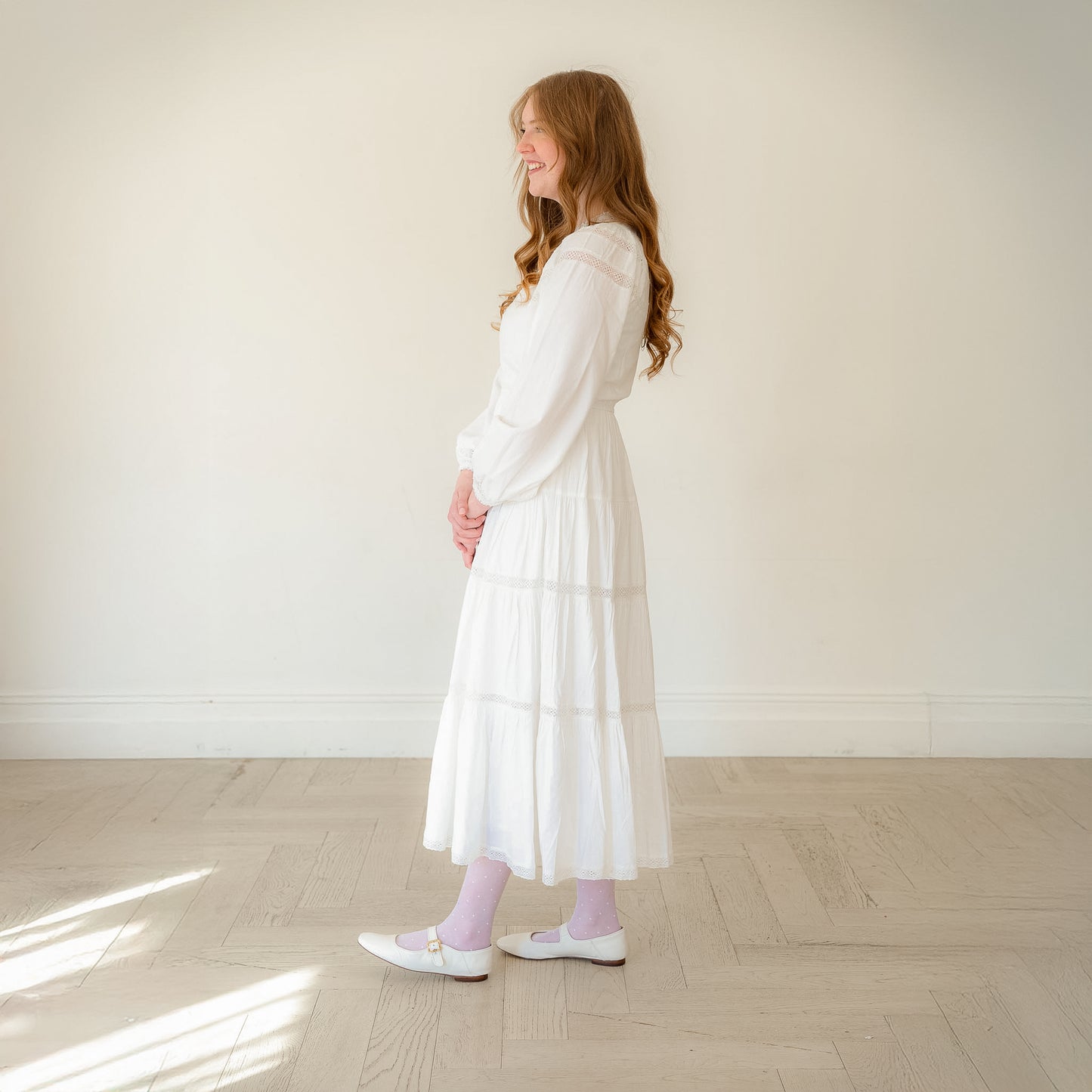 The Ruth Dress
