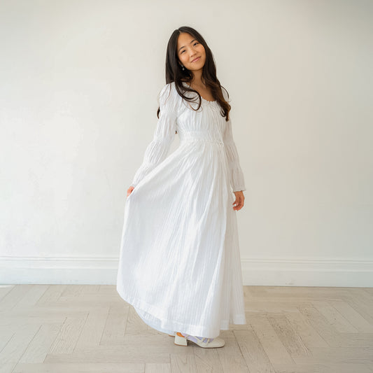 The Priscilla Dress