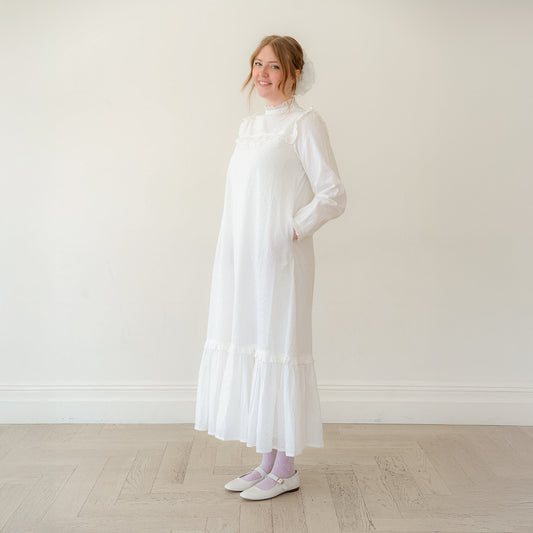 The Cosette Dress